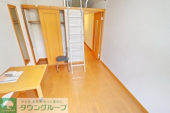 レオパレスノア大和の物件内観写真